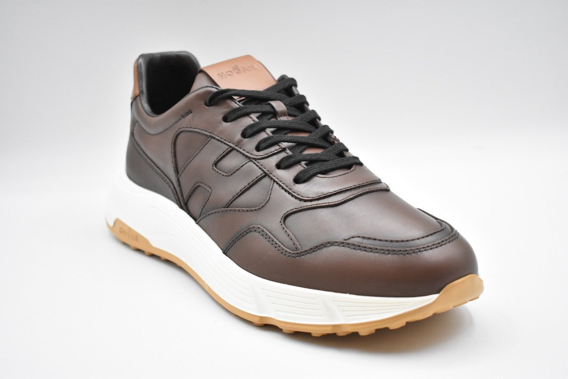 Hogan Sneakers With Quality Materials