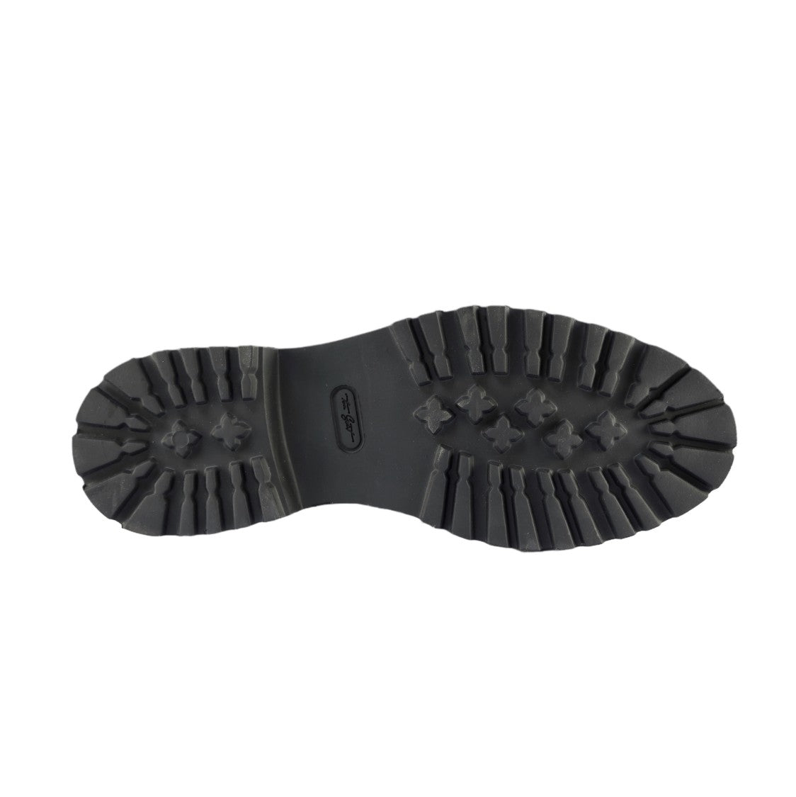 Ton Gout Moccasin Miko In Suede With Leather Lining