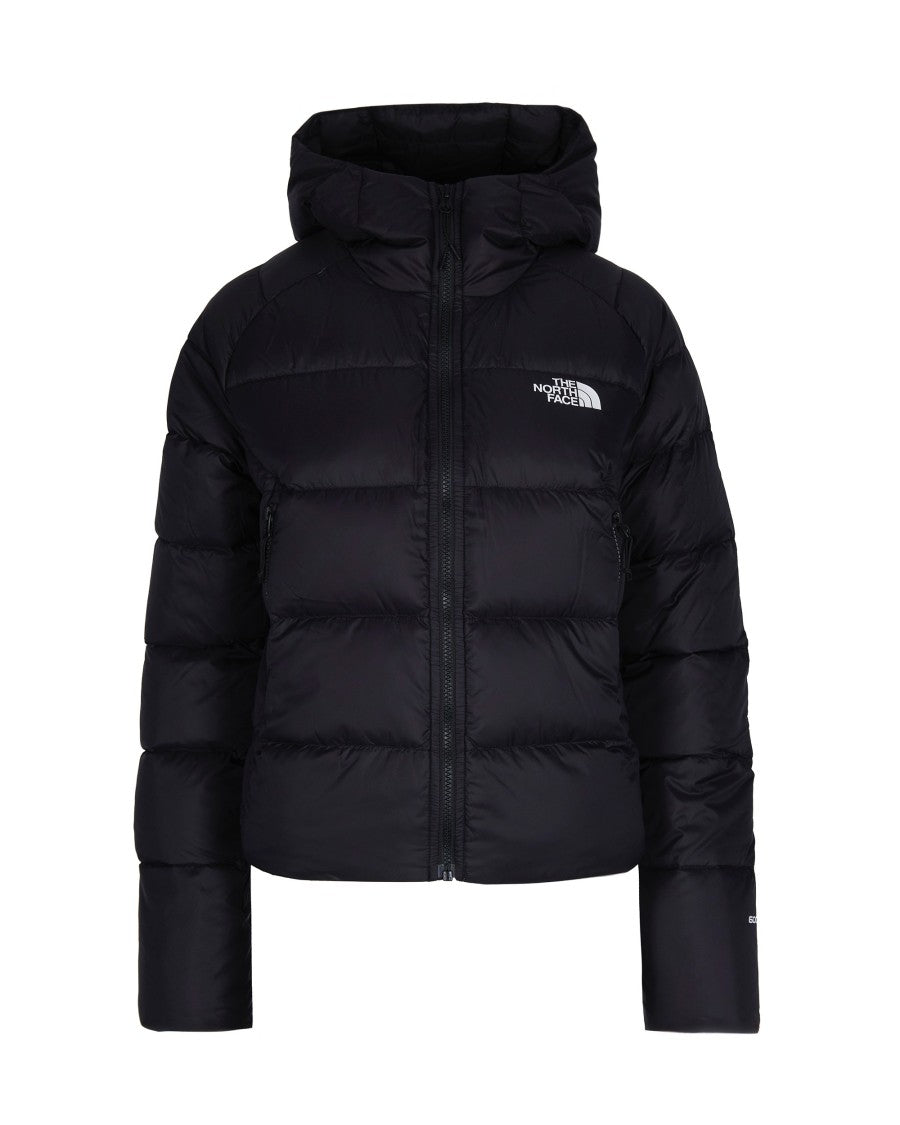 The North Face W Hyalite Jacket In Tnf Black