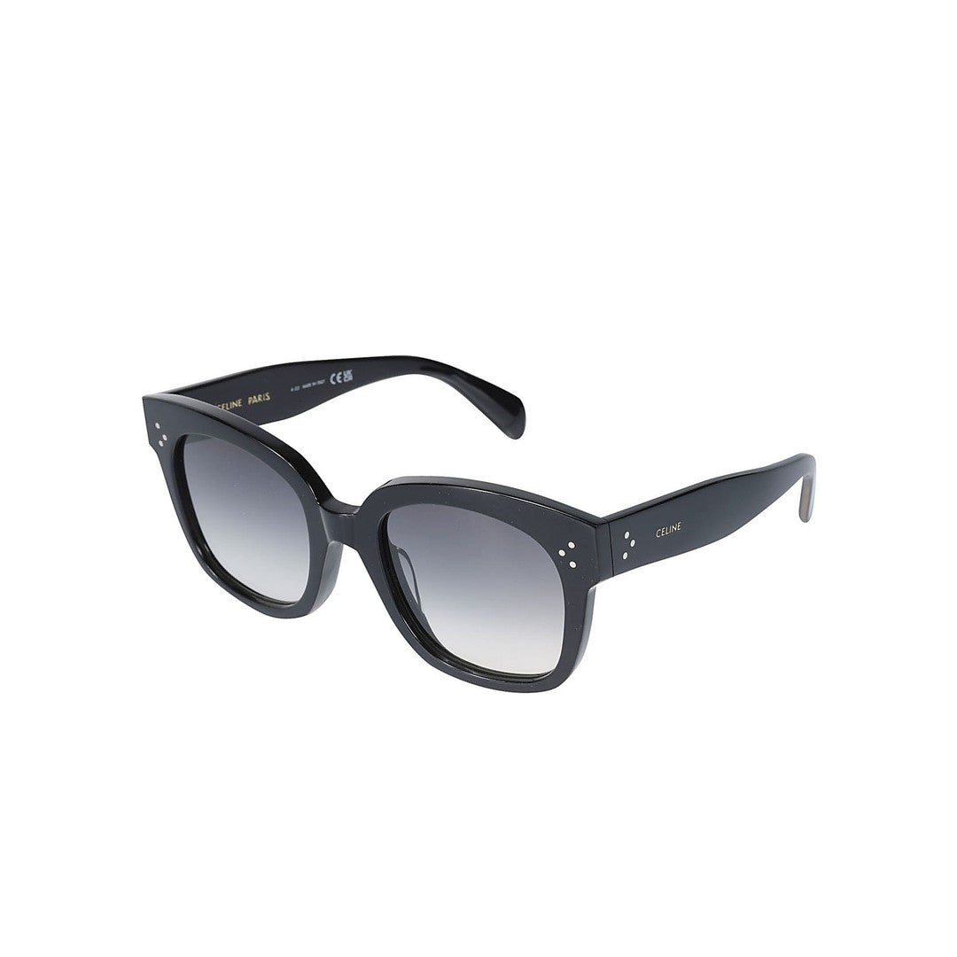Celine Cl4002un Oversized Square Frame Sunglasses