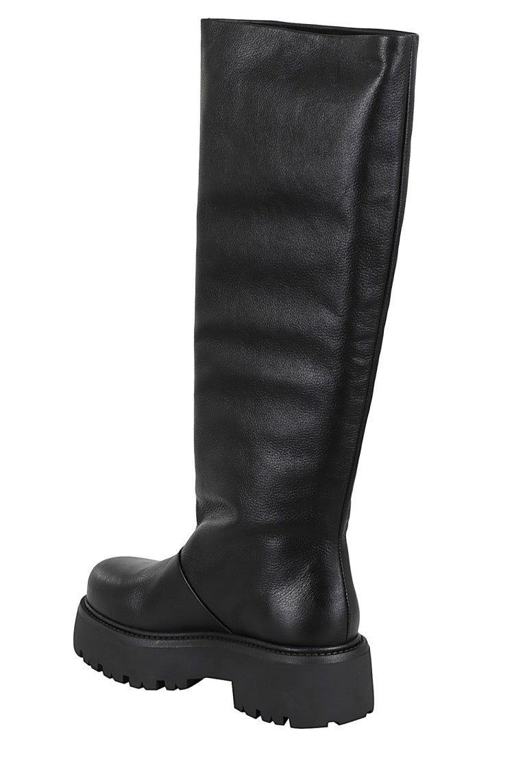 Paloma Barceló Dafne Boots