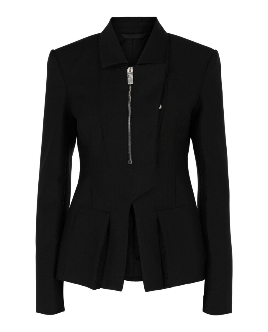 Givenchy Peplum Blazer