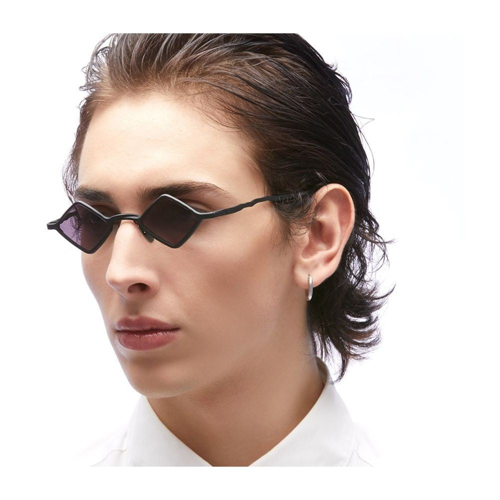 Kuboraum Mask Z14 Geometric Mask Z14 Sunglasses