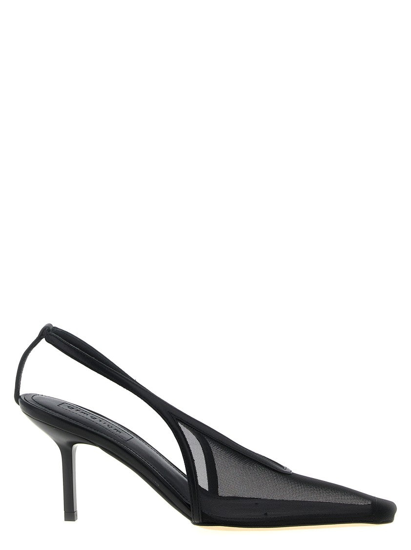 Armarium 'Evelina' Slingback