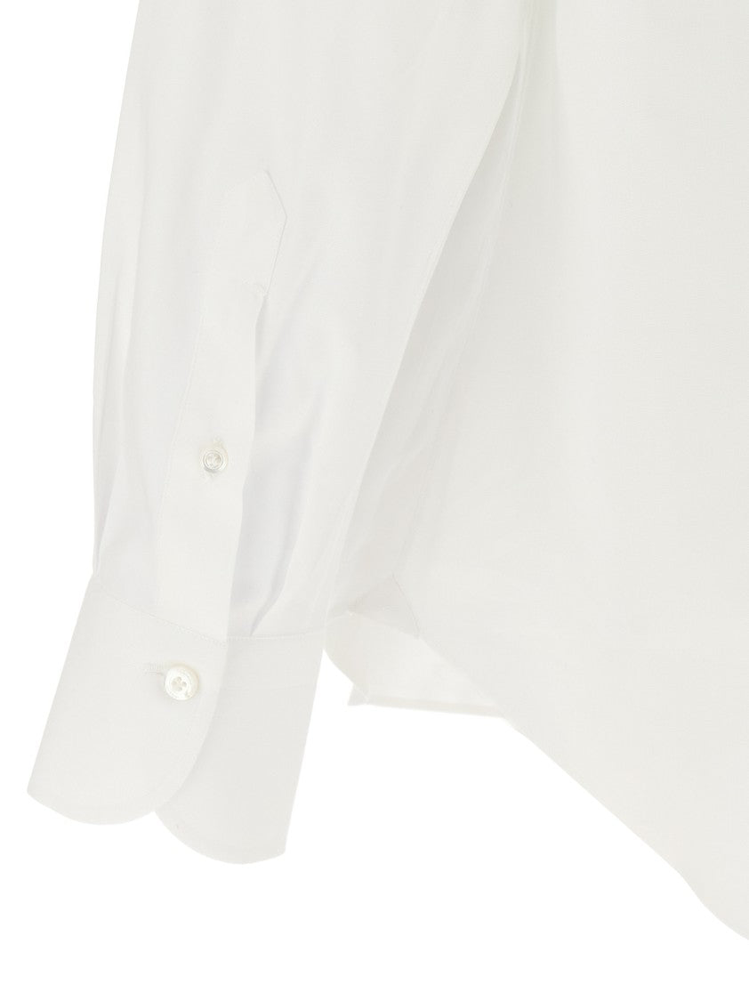 Finamore Napoli' Shirt