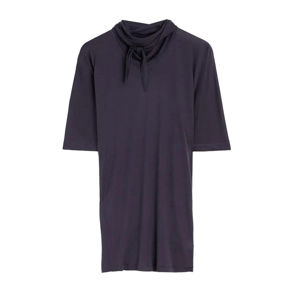 Lemaire Ss Foulard Top