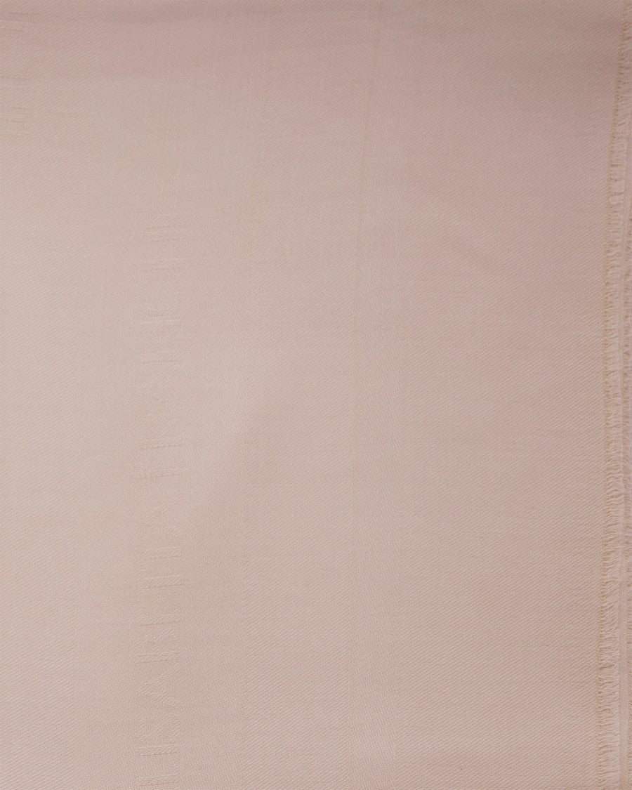 Elisabetta Franchi Polyester Butter Scarf