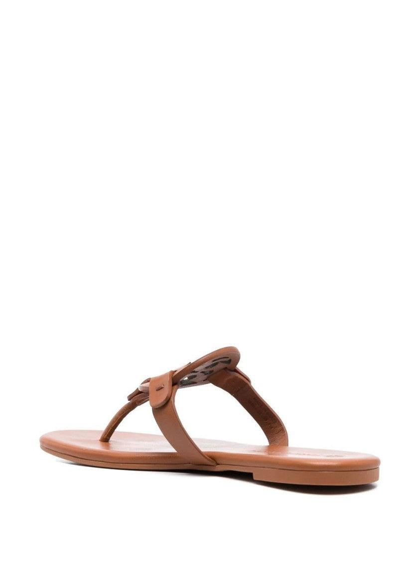 Tory Burch Miller Soft Sandals