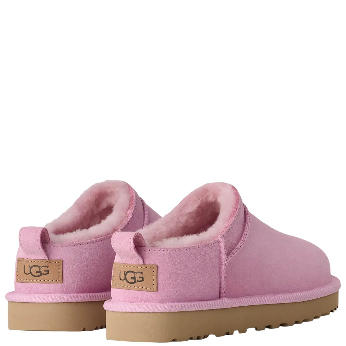 Ugg Classic Micro Ankle Boots