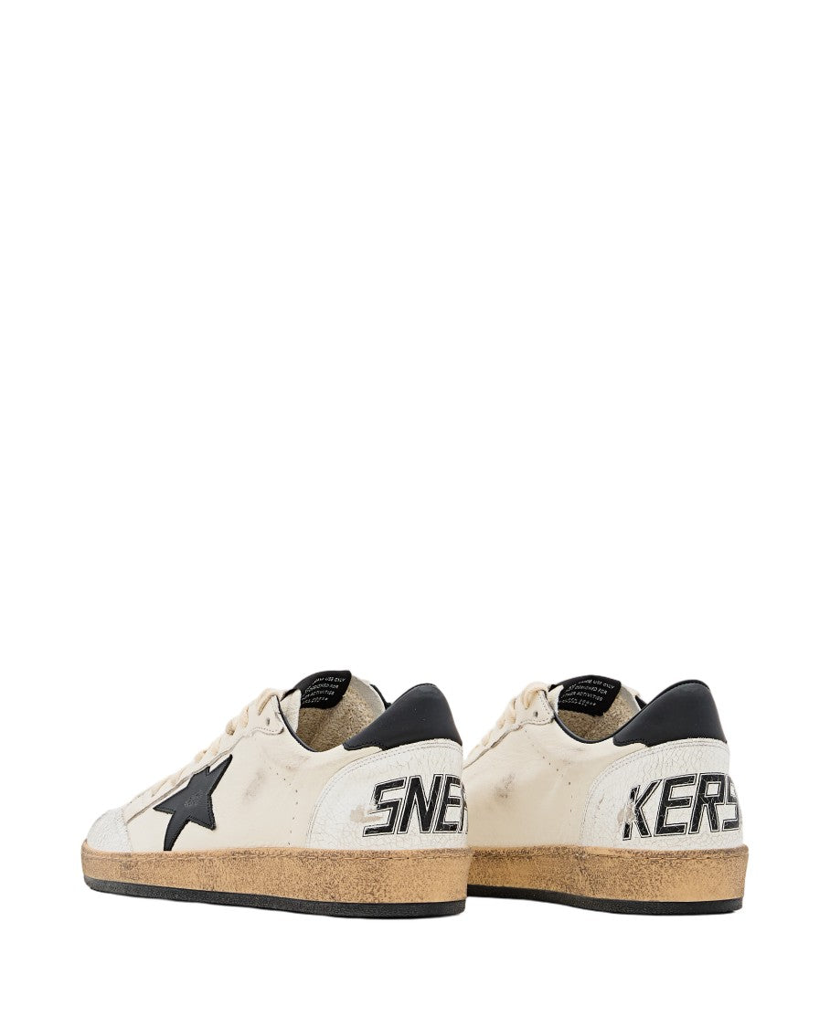 Golden Goose Ballstar Sneakers