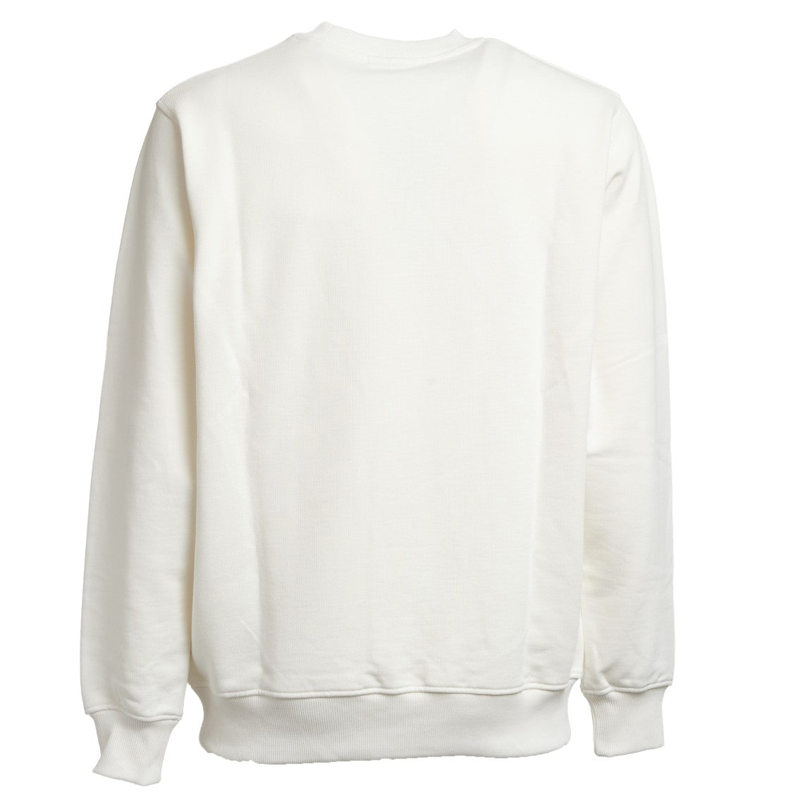 Drôle De Monsieur Off White Le Sweatshirt Poodle
