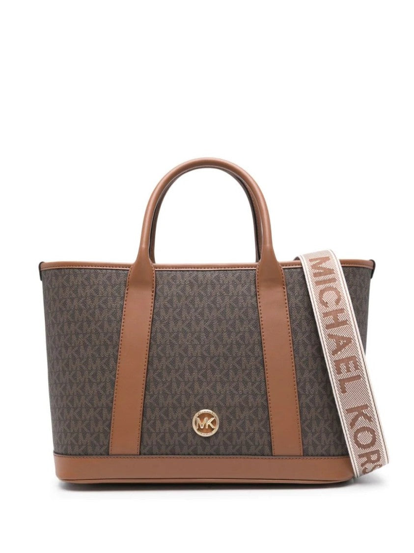 Michael Kors Medium Satchel