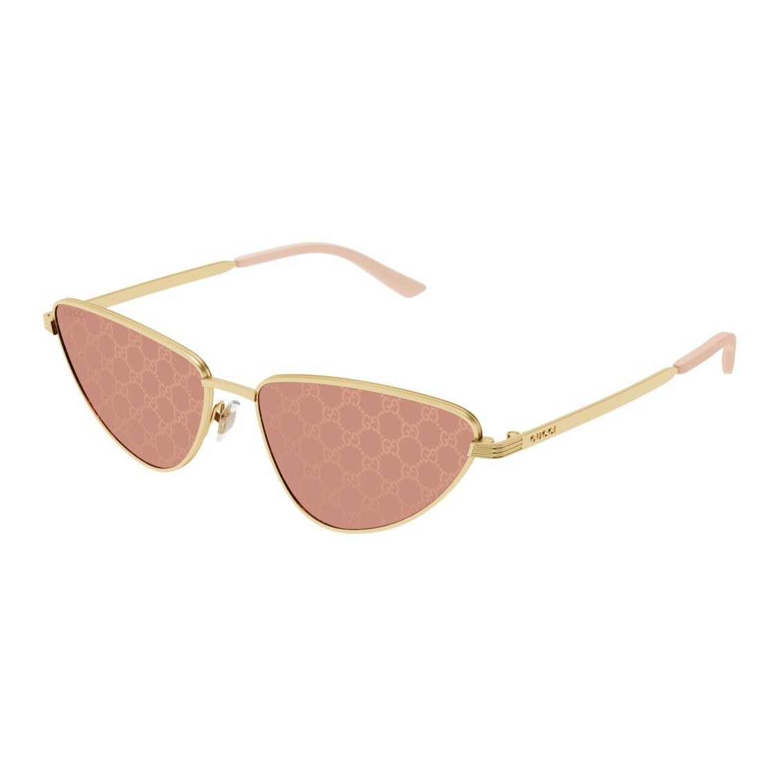 Gucci Gg1879s Cat-Eye Sunglasses