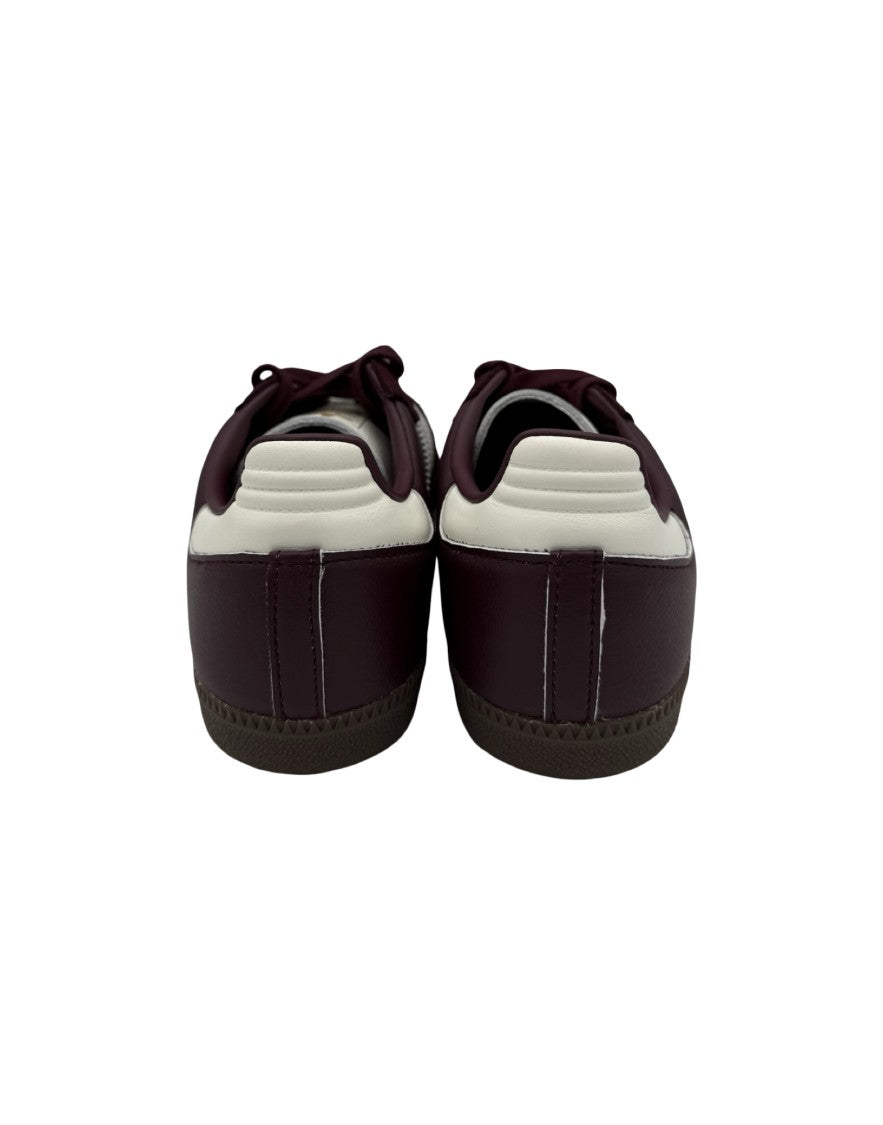 Adidas Originals Samba Og W Low-Top Sneakers