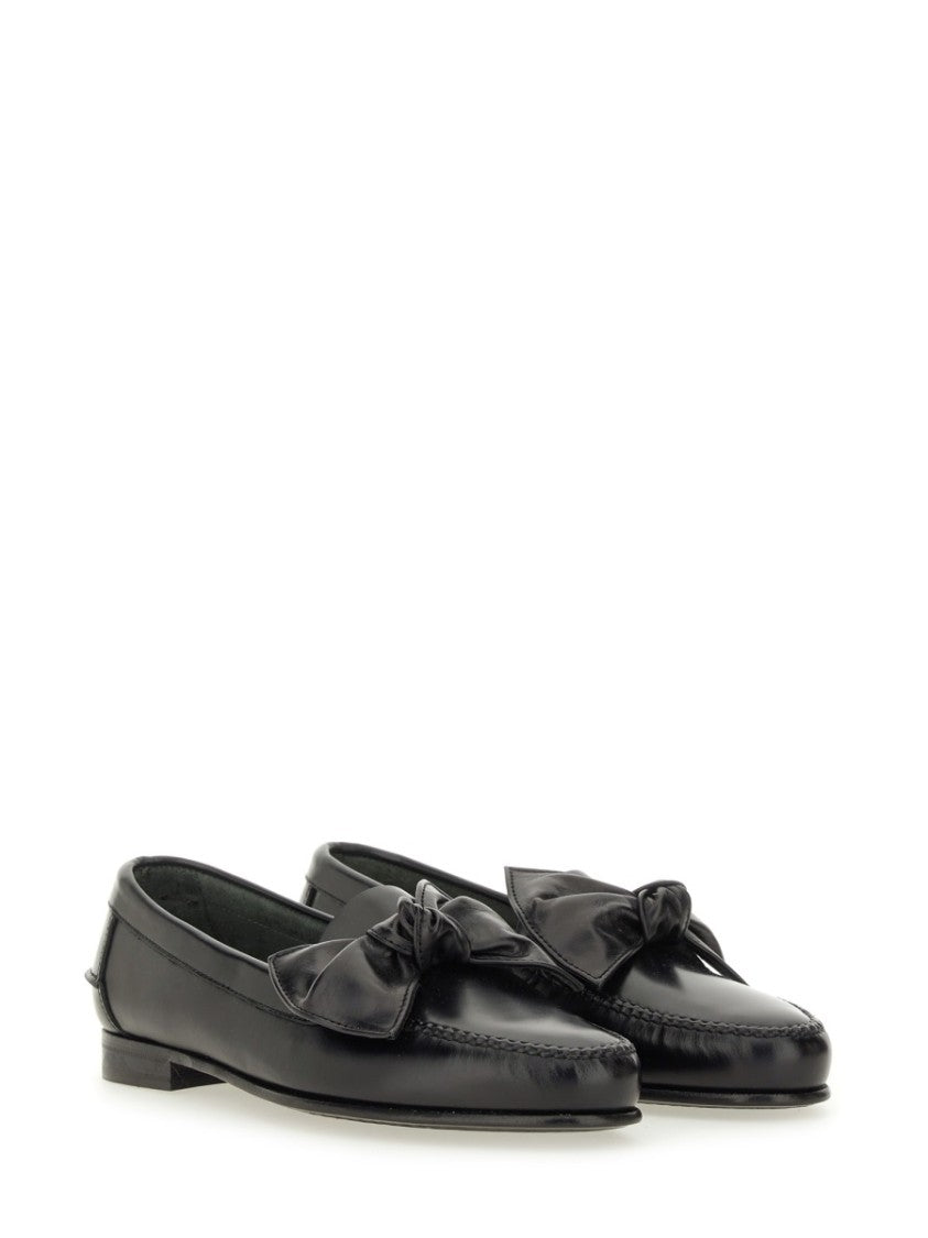 Hereu "Corbati" Slip-On Loafer