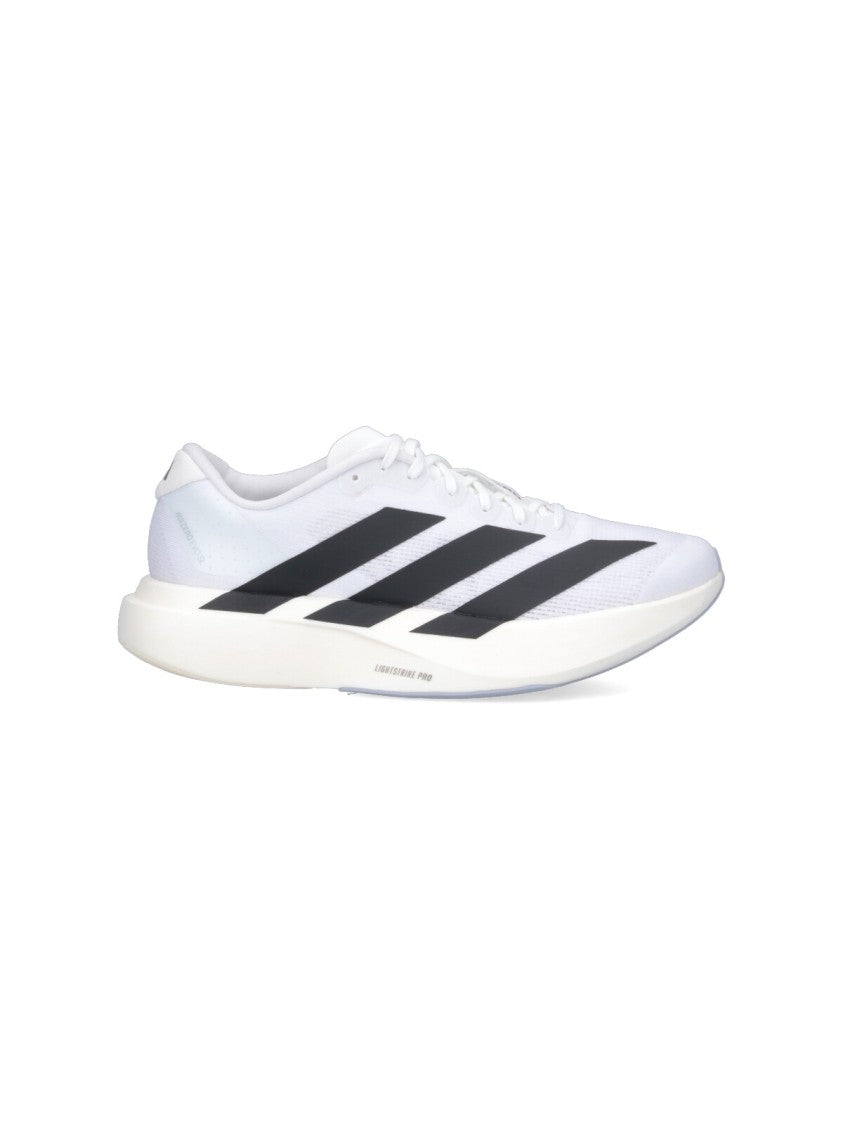 Adidas "Adizero Evo Sl" Sneakers White