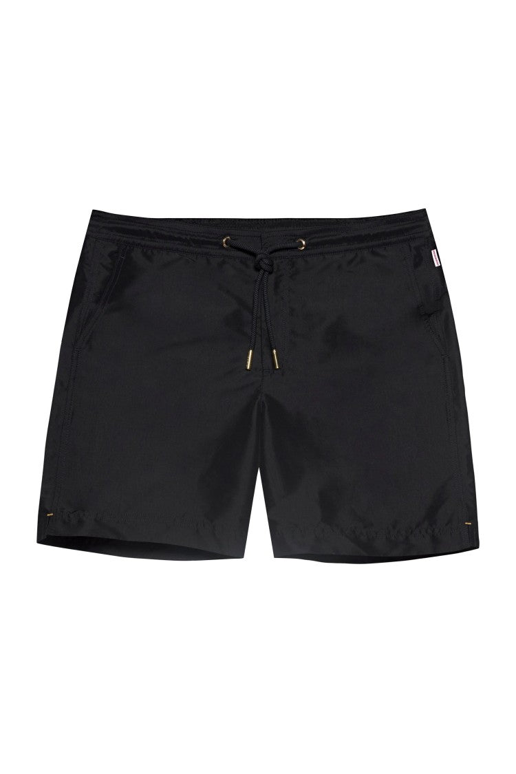 Orlebar Brown Bulldog Drawcord Superlight Nylon Swim Shorts