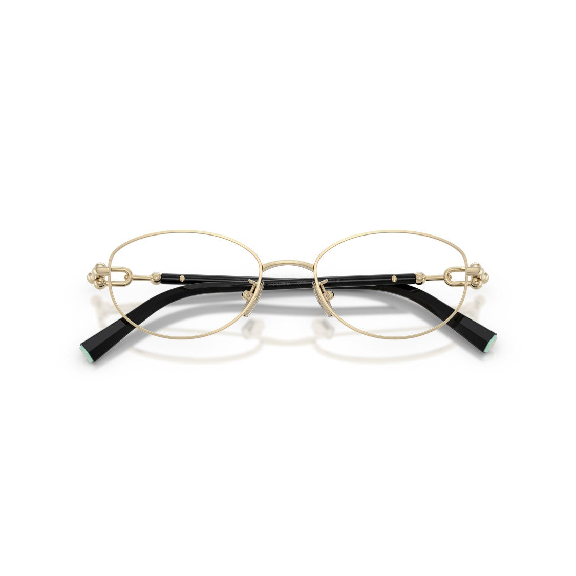 Tiffany & Co. 0Tf1176d Delicate Oval Frame Sunglasses