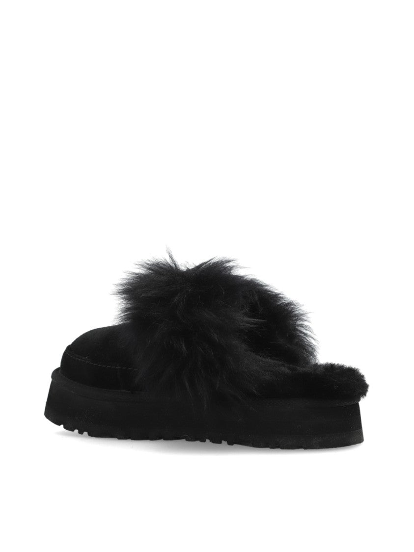 Ugg Disquette Chalet Slippers