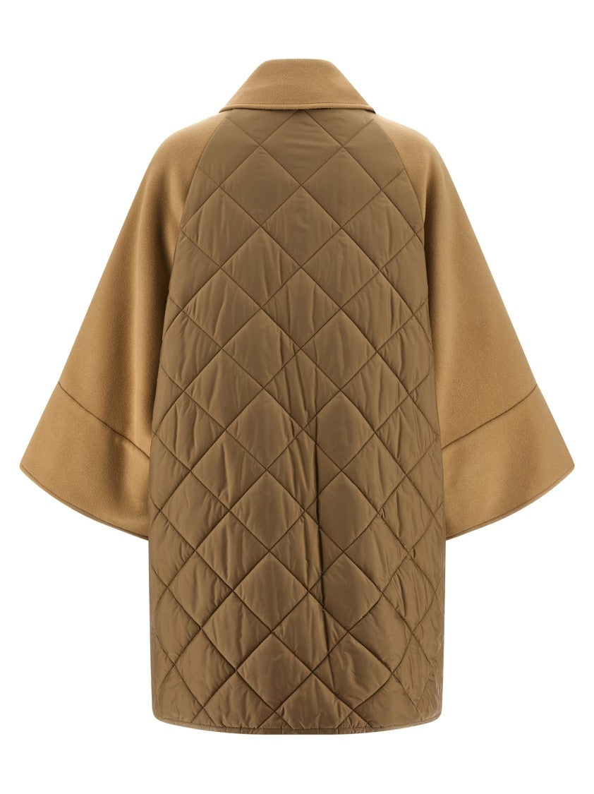 Max Mara Rufo Coat