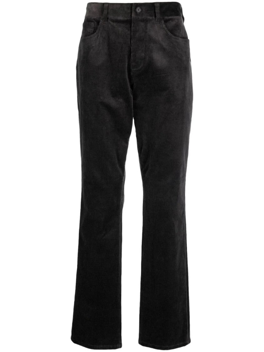 Vince Wide Wale Corduroy Pant