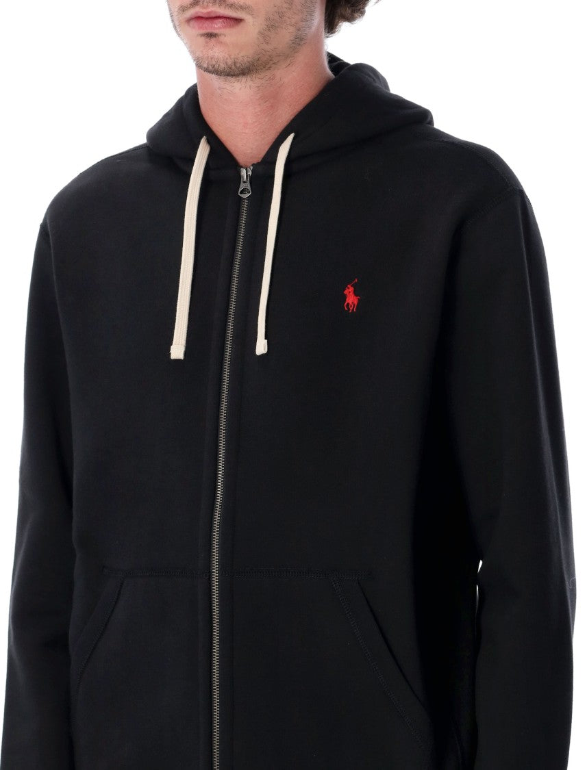 Polo Ralph Lauren Classic Full Zip Hoodie