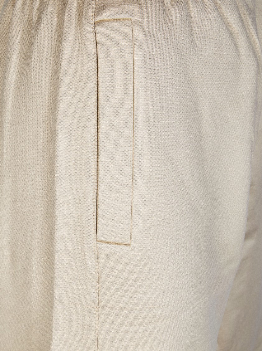 Max Mara Filovia Relaxed Fit Cropped Pants