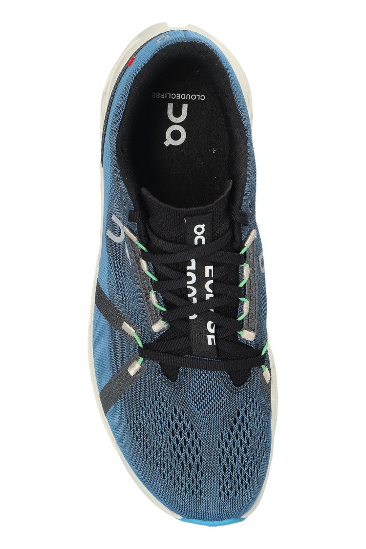 On Running Cloudeclipse Training Shoes With Breathable Mesh