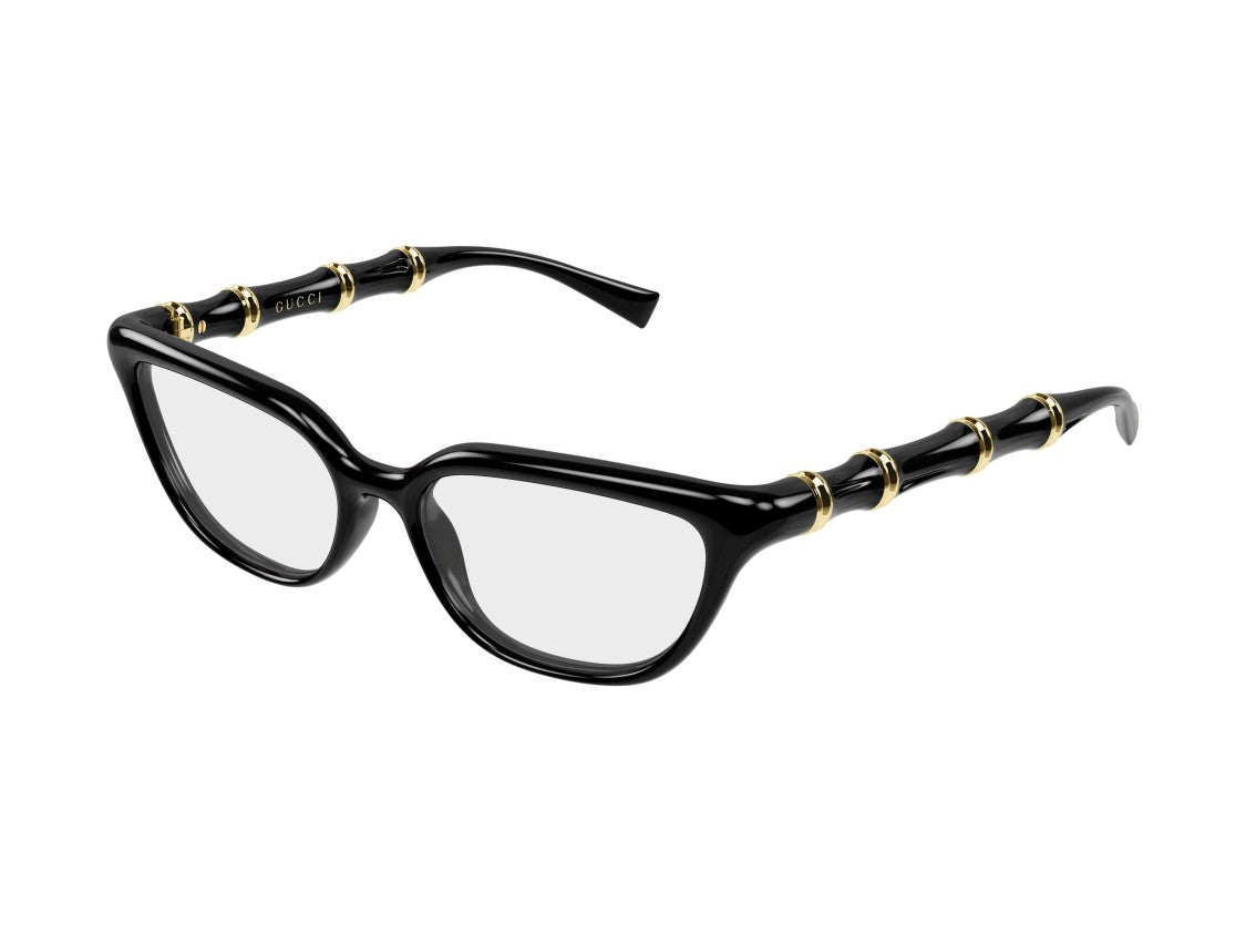 Gucci Gold Gg2060o Cat-Eye Sunglasses