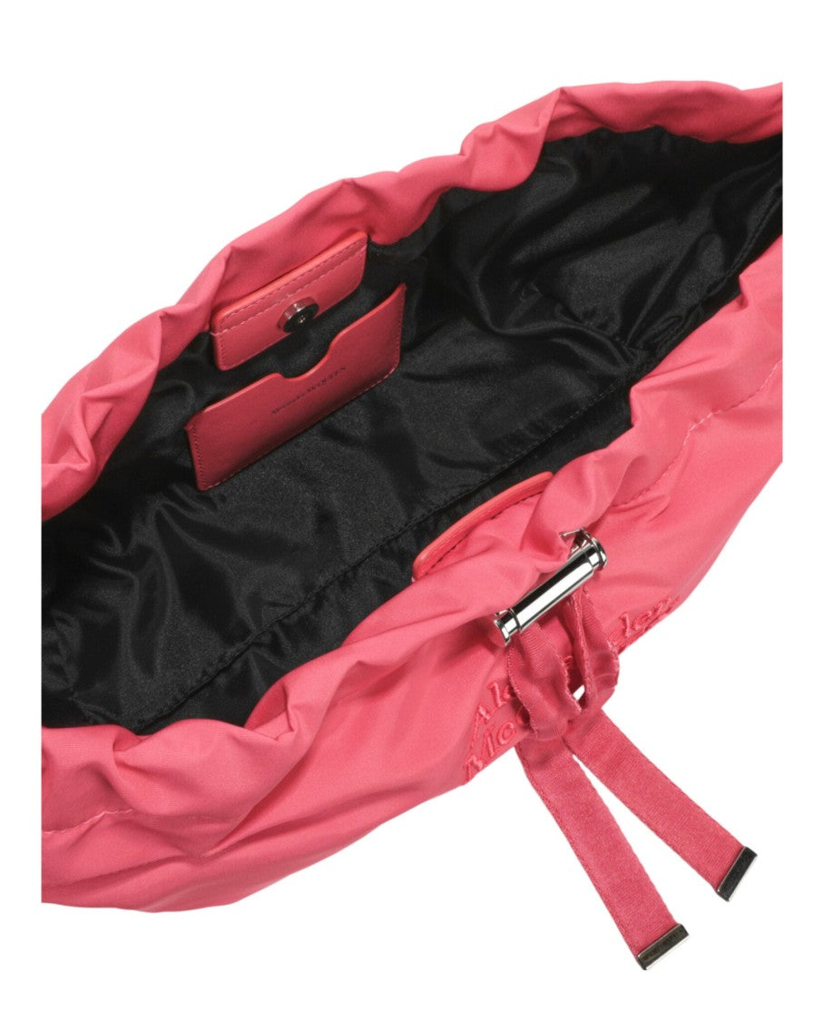 Alexander Mcqueen The Bundle Mini Shoulder Bag