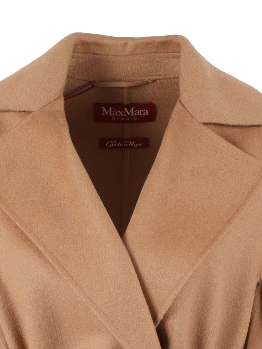 Max Mara Ajaccio Coat