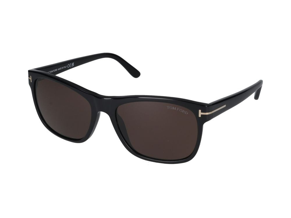 Tom Ford Sunglasses Ft0698 01J 59/18/145
