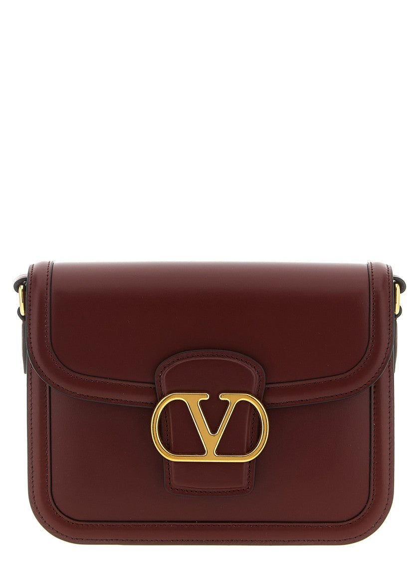 Valentino Garavani '9To5' Small Shoulder Bag