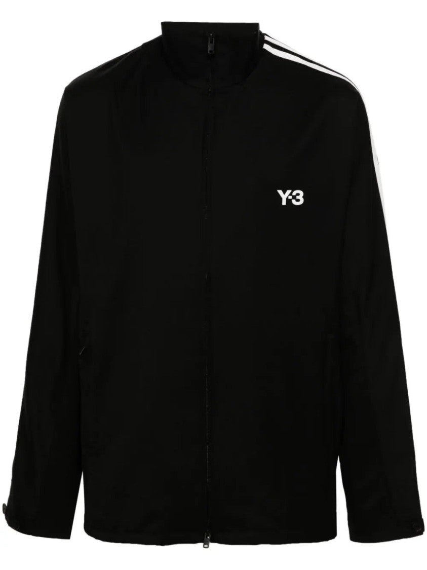 Y-3 3-Stripes Track Jacket