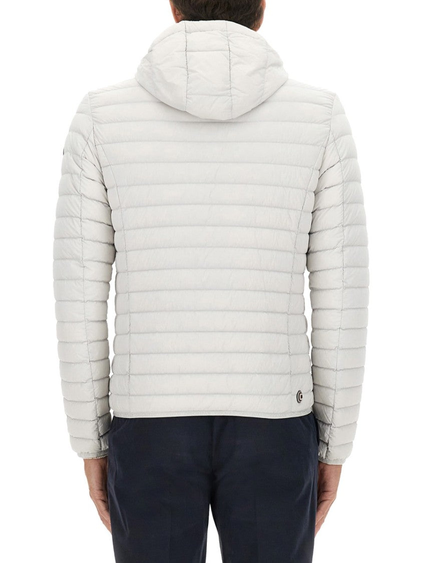 Colmar Originals Lightweight Down Jacket With Hood