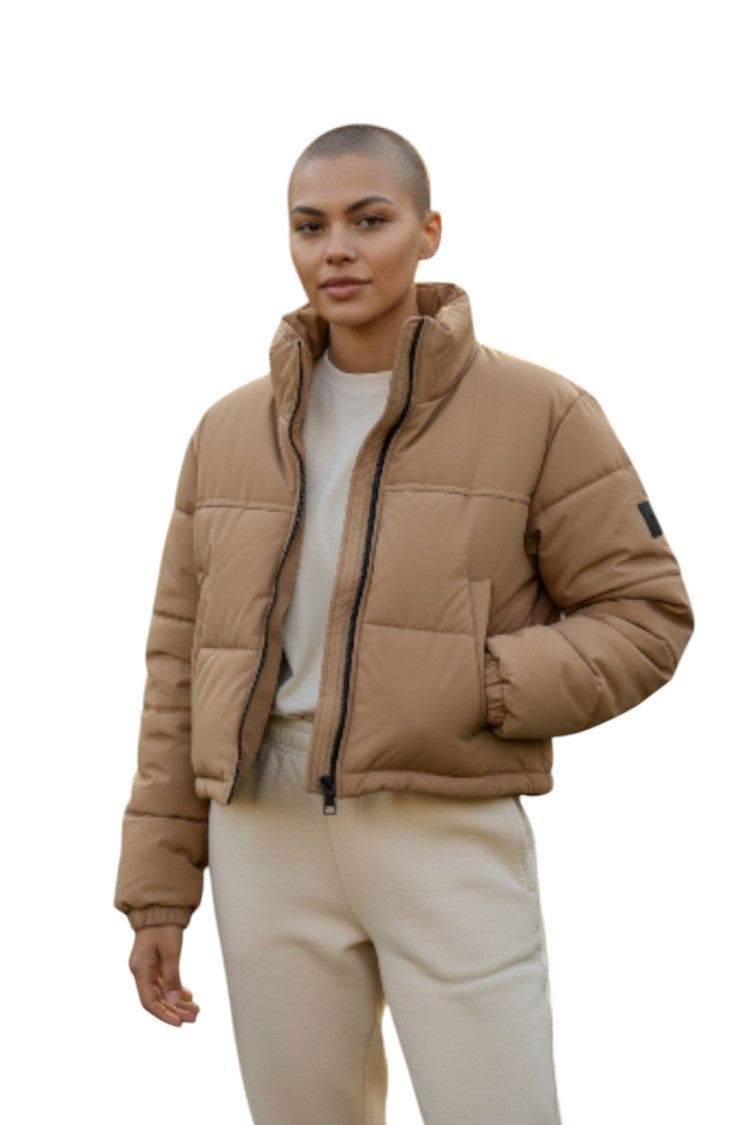 Faak Faak Down Jacket Down Jacket