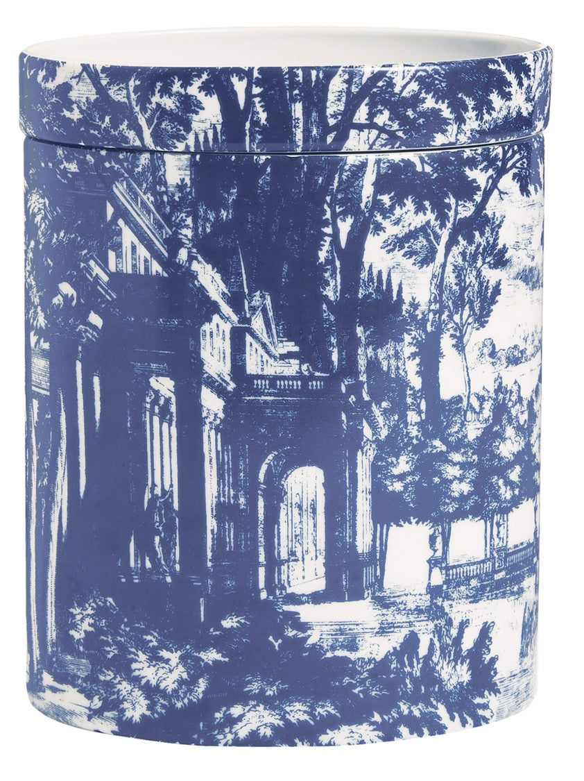 Fornasetti Nel Mentre' Candle 1020 Gr