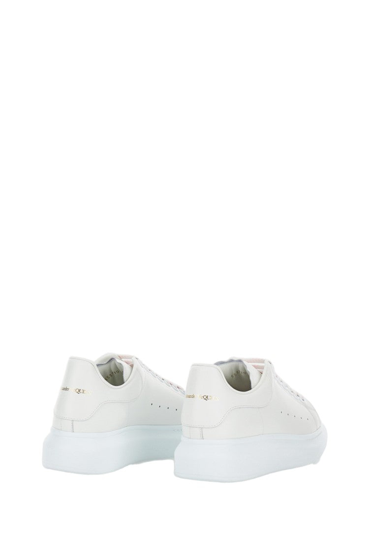 Alexander Mcqueen S Rubber Sneakers