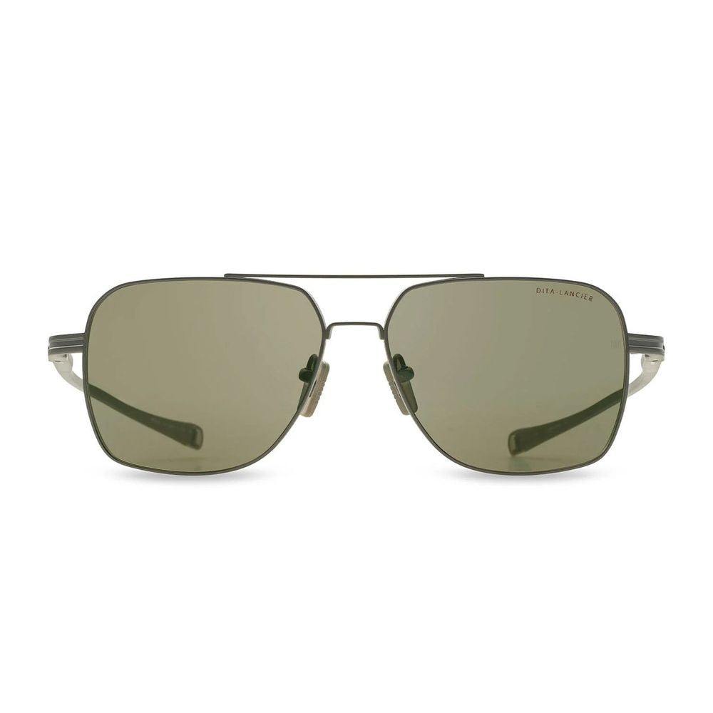 Dita Lancier Lsa 417 Squared Sunglasses
