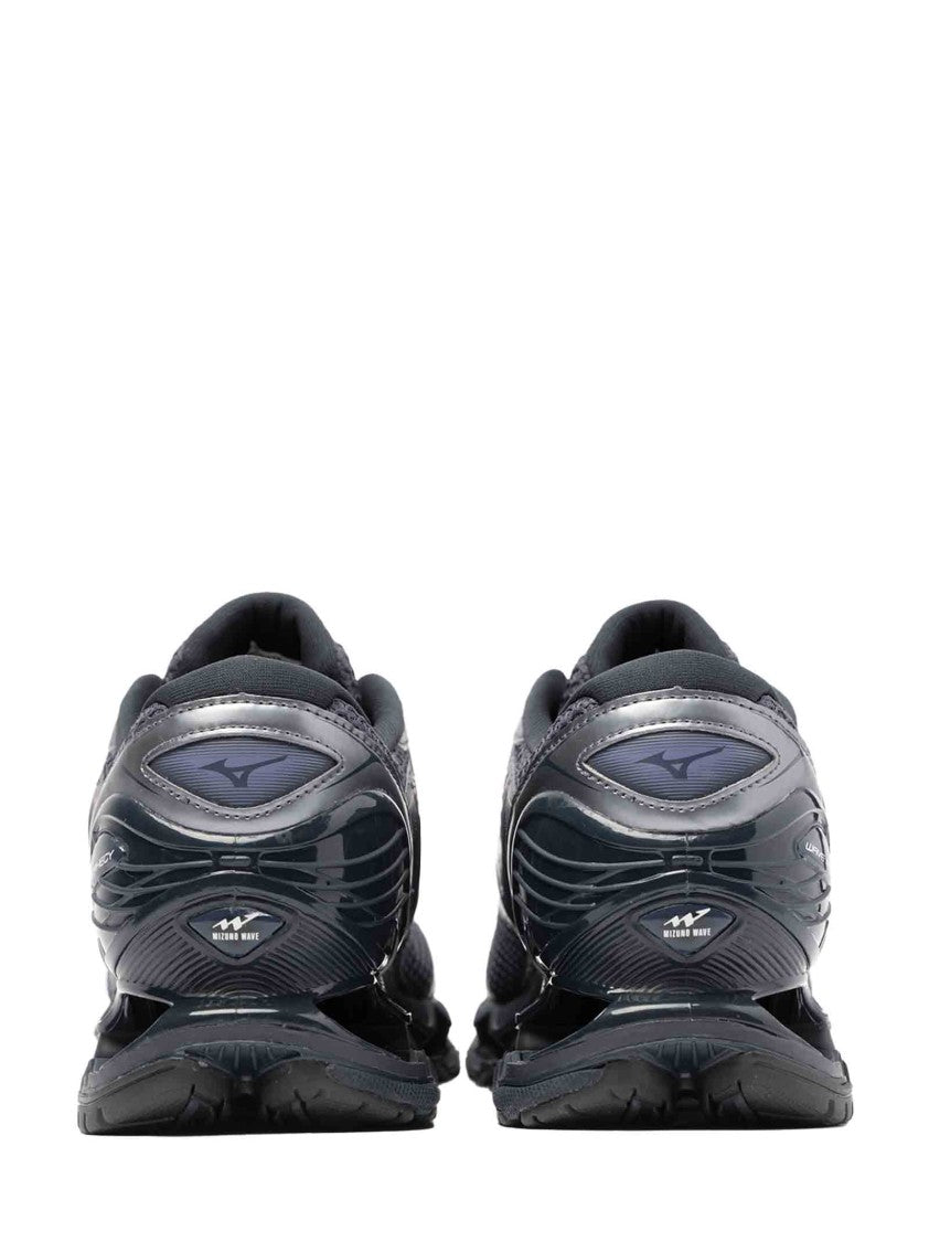 Mizuno Breathable Mesh And Tpu Mizuno Sneakers