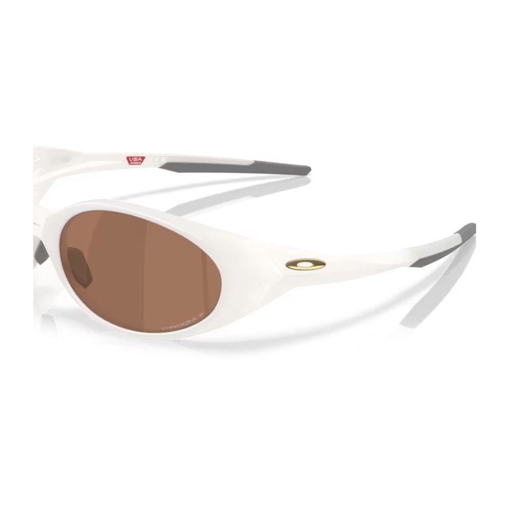 Oakley Oo9438 - Eyejacket Redux Bold Oval Design Sunglasses
