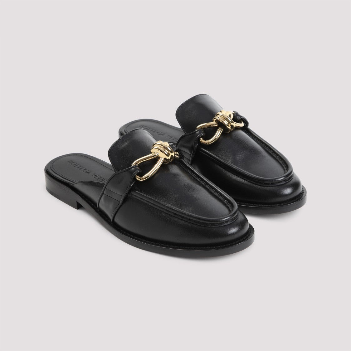 Bottega Veneta Slip-On Shoes