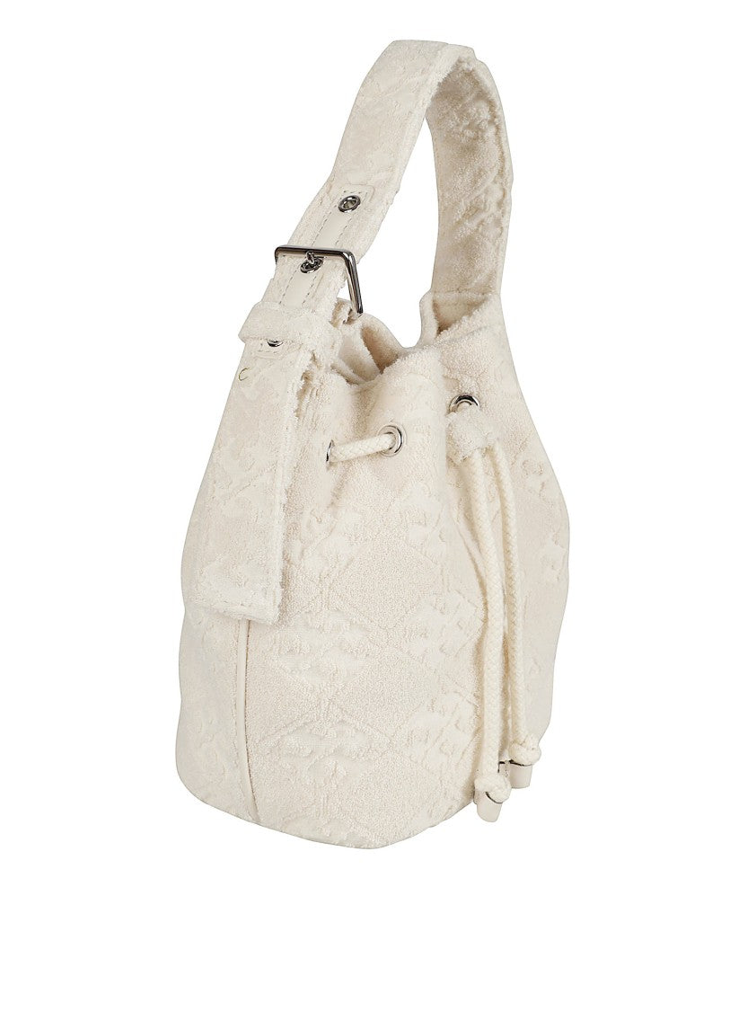 Tory Burch Mini Crossbody Bag With Adjustable Strap