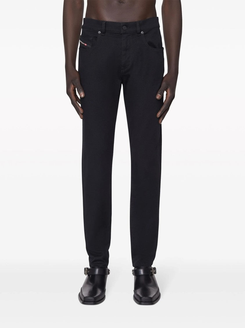 Diesel 2019 D Strukt Slim Fit Jeans