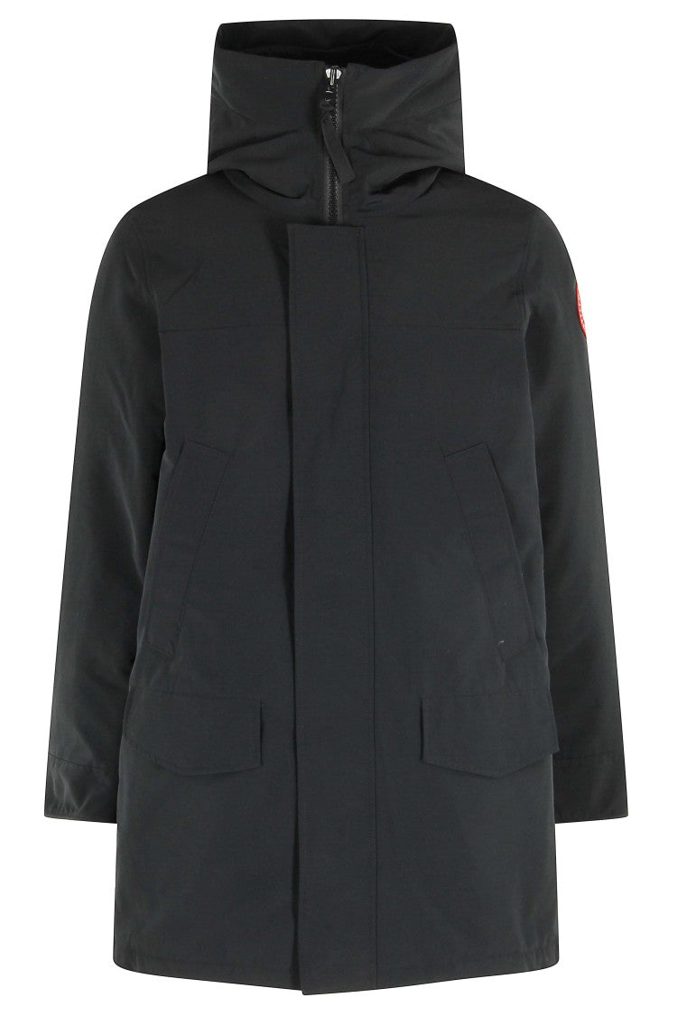 Canada Goose Langford Parka