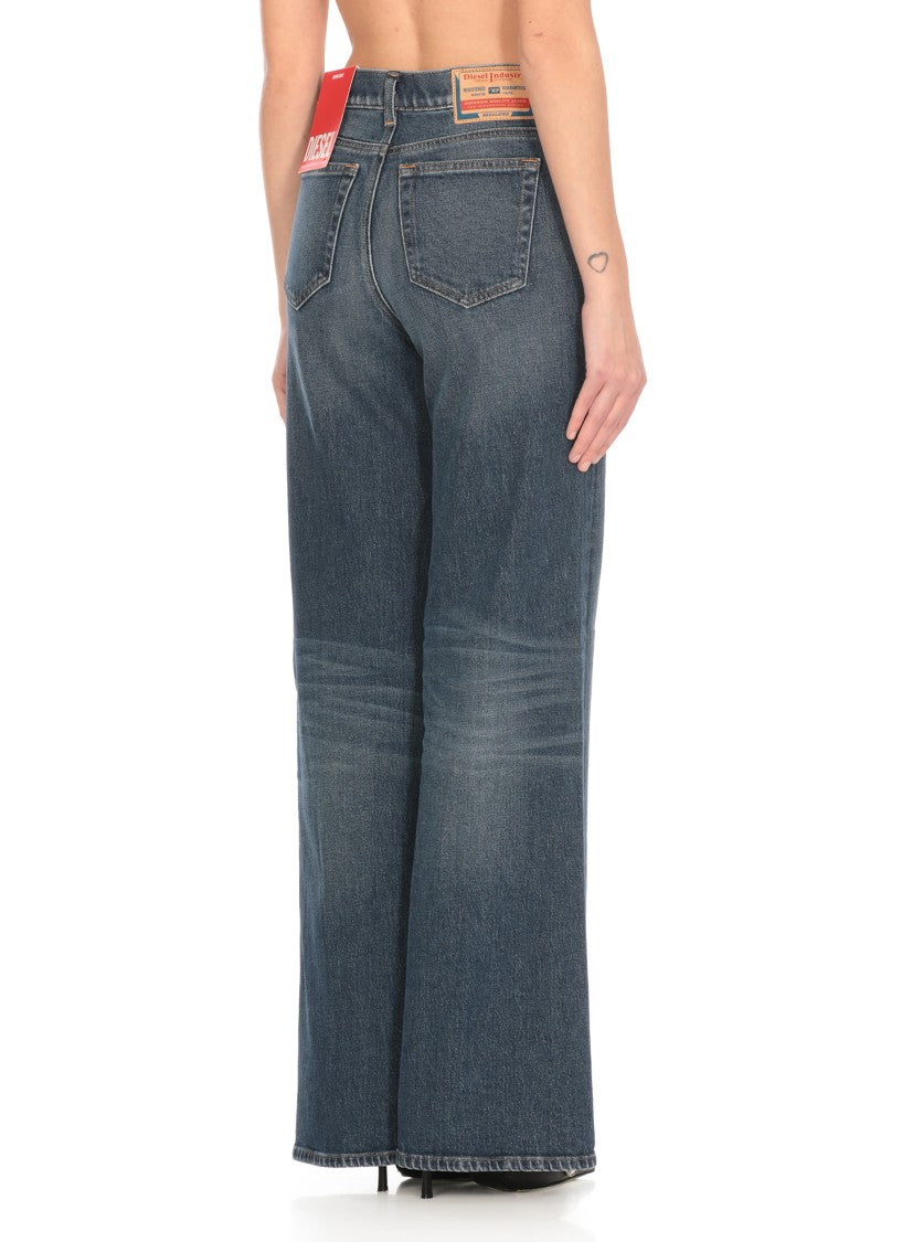 Diesel D-Akemi Jeans