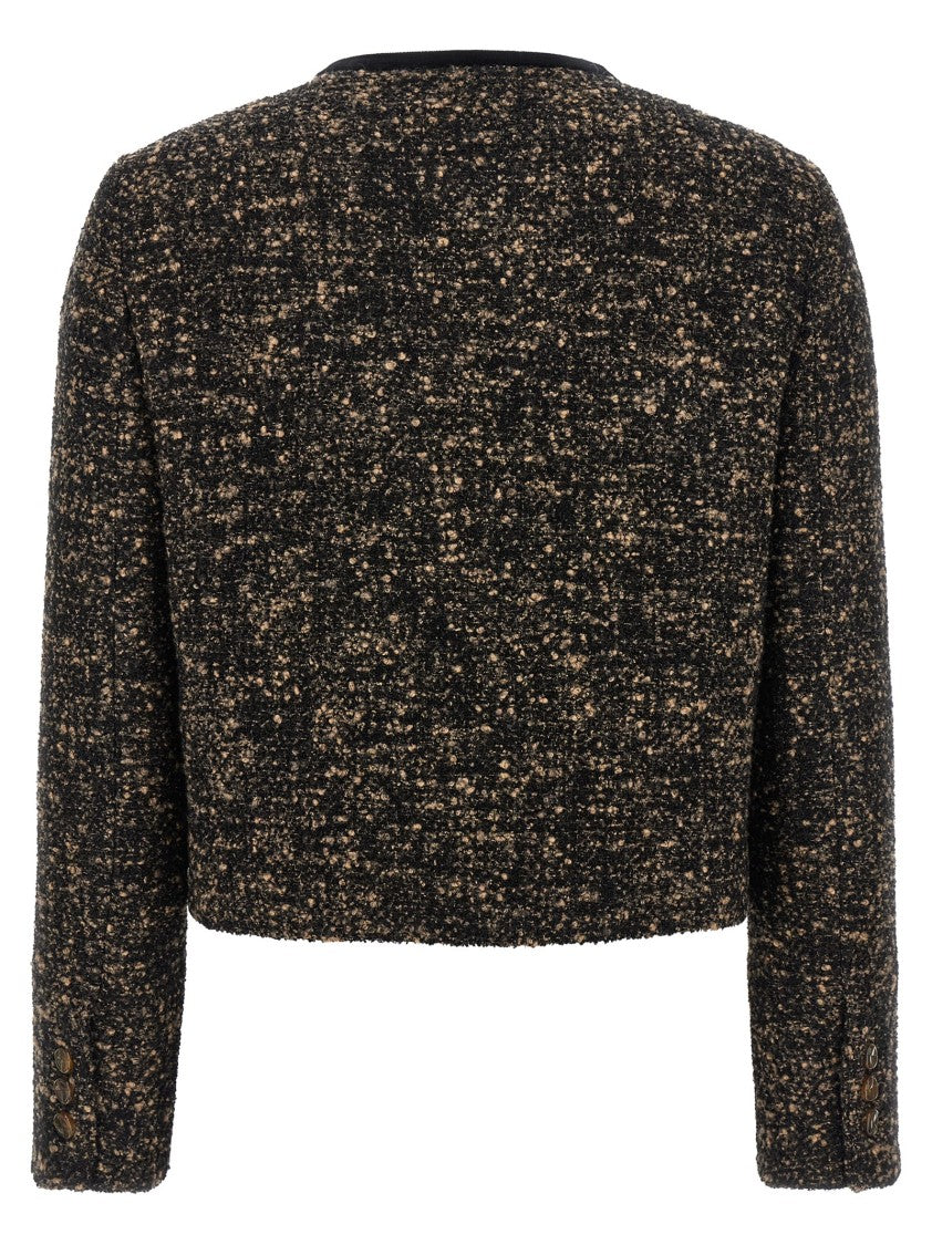 Blazé Milano 'Katara Shamo' Blazer