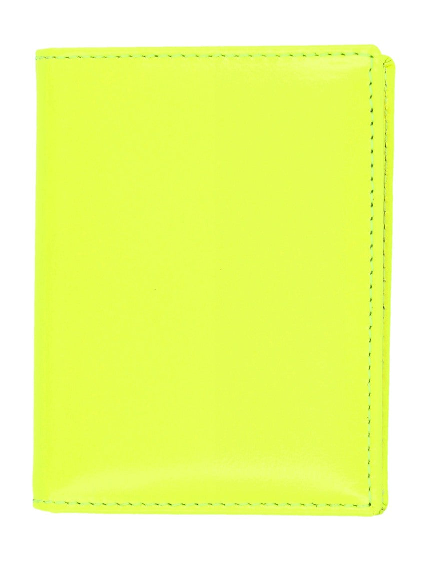 Comme Des Garçons Super Fluo Cards