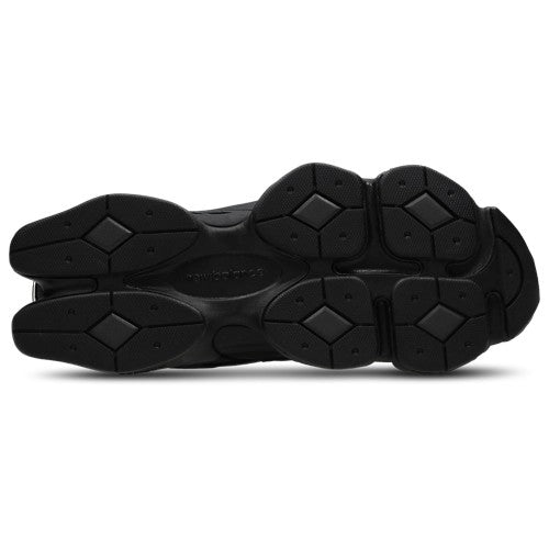 New Balance Chunky Layered Sneakers With Sculpted Sole And Reflective Details