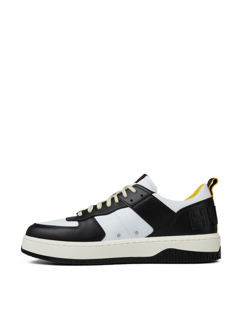 Hugo Boss Kilian Tennis Sneakers